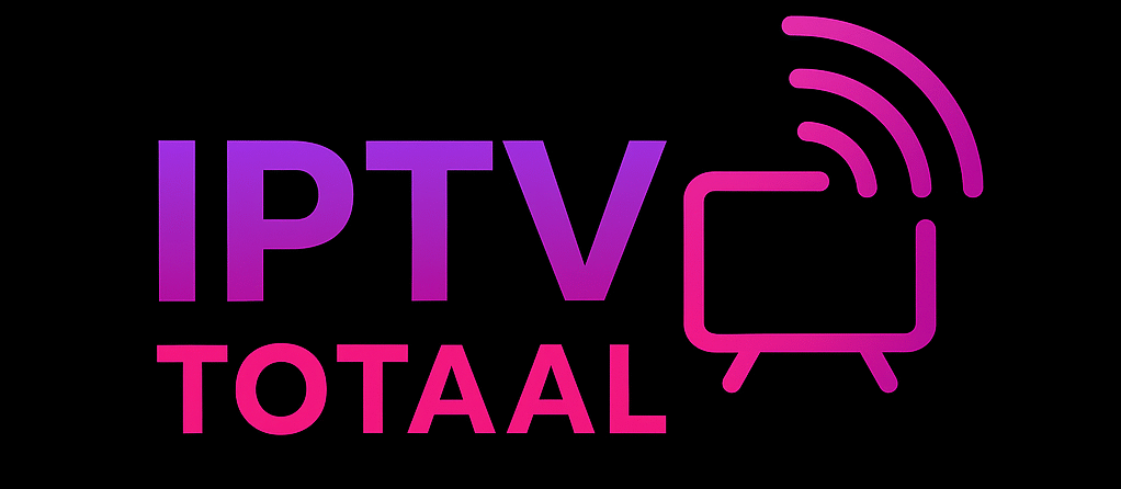 IPTV Totaal Logo