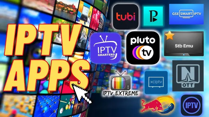 iptv-player