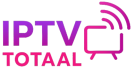 Logo IPTV Totaal