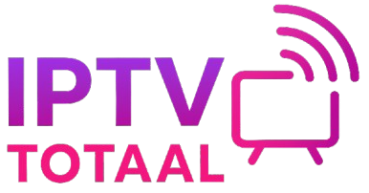 Logo IPTV Totaal